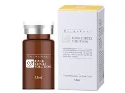 Dermaheal Dark Circle Solution (1.5 ml Ampoule)