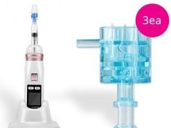 5 Point Needle Cartridge Replacement EZ Injector