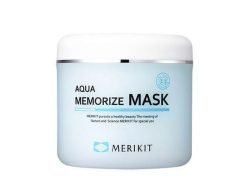 Facial Mask - Aqua Memorize