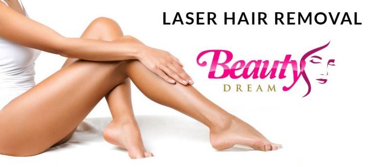 Laser Hair Removal