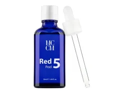 RED PEELING - TCA 50% -  50ml