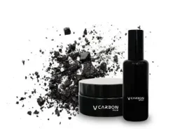 Deep Peeling System - Carbon Peel