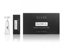 PEELING GLOW-X9 (5X4 ML)