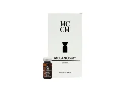 ANTI-SPOTS WITH THE MELANO OUT 5x10ml