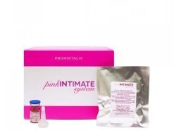 PEELING INTIMATE 14 x 3ml