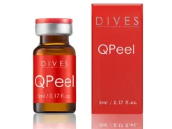 QPEEL PEELING 4 X 5ml