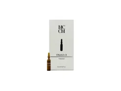 SKIN HYDRATION AND ELASTICITY 20x2ml