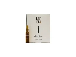 POWERFUL ANTIOXIDANT+ILLUMINATION ACTION 20x5ml