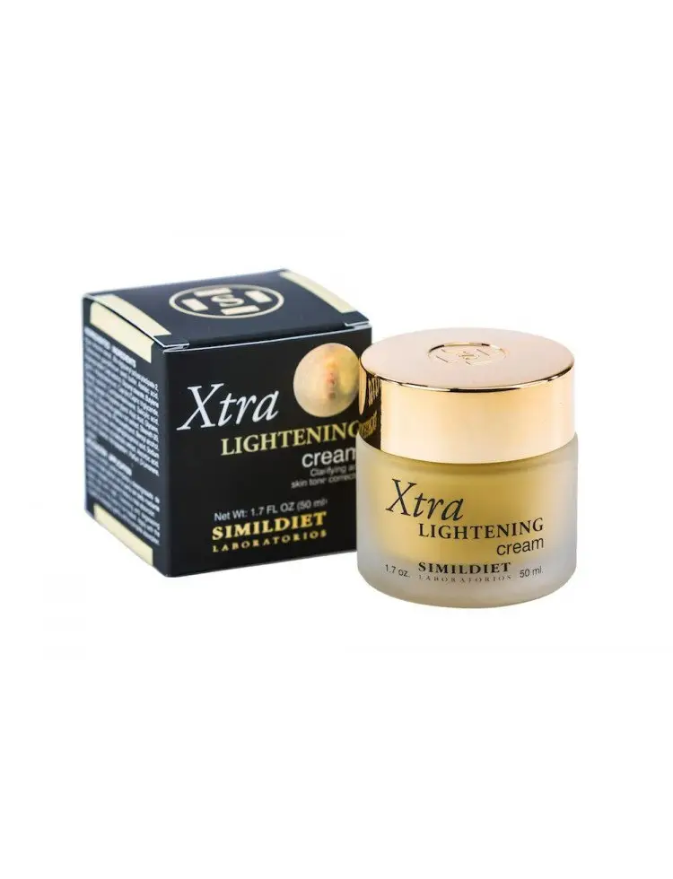 ANTI-SPOT AND ANTI-ACNE MAINTENANCE CREAM 50ml