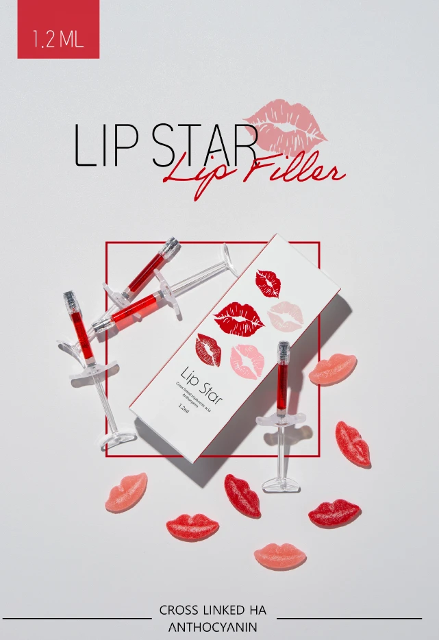 Lip star