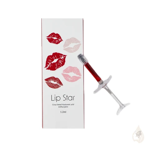 lip star