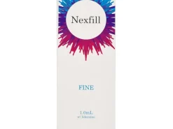 Nexfill fine