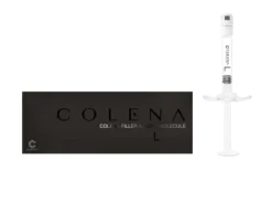 Colena Macro/Black 1ml with lidocaine CE