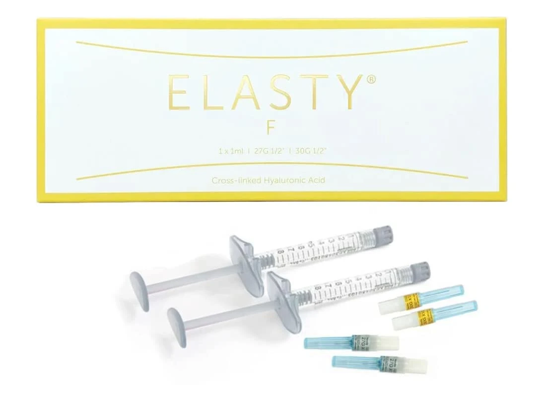 Elasty F