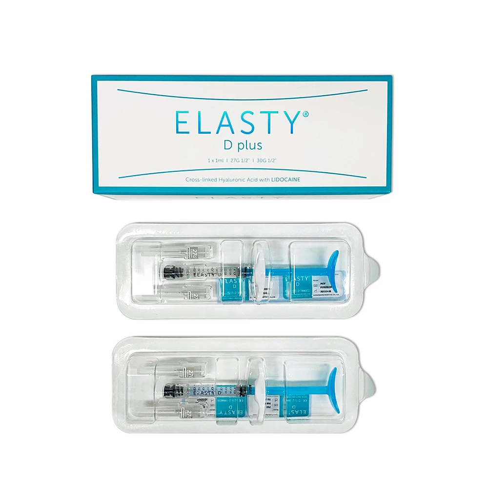 Elasty
