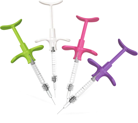 Monalisa dermal filler