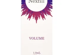 Nexfill Volume